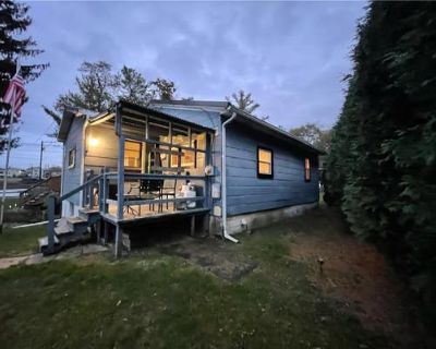 2 Bedroom 1BA 1190 ft Single Family Home For Sale in SOMERSET, PA