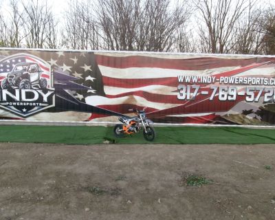 2026 Denago Powersports MX1 Motorcycle Off Road Avon, IN