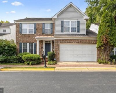 9168 Stonegarden Dr. Walk through video tour available, contact agent. Introducing 9168 Stone Garden, your ideal abode in Lorton, VA, available for rent at $4, 000 per month. This strikingly updated detached single-family home offers a spacious and comfortable living experience. With four generous bedrooms, 2 full baths, located on the upper floor and half bath on the main level. This home is t...