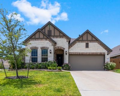 4420 Mimic Drive. Property for Rent in Spring, TX for $3,300 with 4 bedrooms and 4 full baths. This 2,653 square foot property was built in 2019 on a lot size of 0.185.. This next-generation floor plan is situated within a district of highly-rated public schools. The main residence features 3 beds & 3 baths, while the downstairs Next Gen Suite boasts its own separate entrance, & adjoining entra...