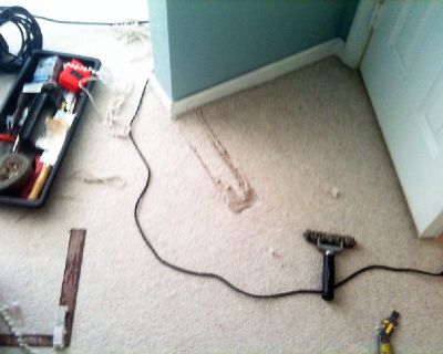 Superb - Carpet Repair/Stretch in Hallandale Beach - Must see pics