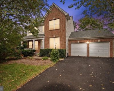 Genna Ln, Manassas, Home For Sale