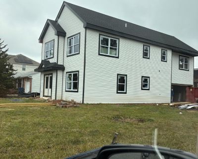 4 Bedroom 3BA 828 ft Single Family House For Sale in North Brunswick, NJ