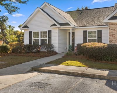 2 Bedroom 2BA 1109 ft Condo For Sale in Savannah, GA