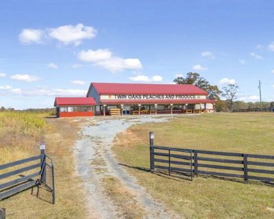 Highway S, Lula, Plot For Sale