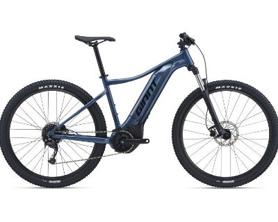 2023 Giant Bicycles Talon E+ 3 29er Large E-Bikes Mountain Shakopee, MN