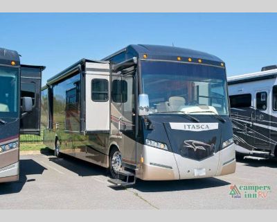 2014 Winnebago Meridian 40U For Sale by Dealer in Acworth, Georgia