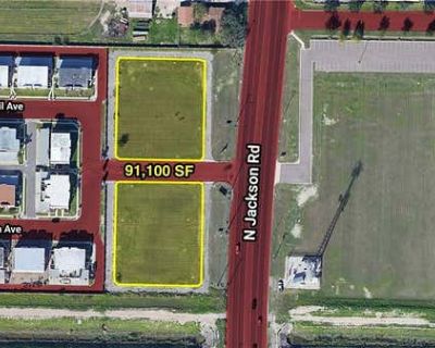 Commercial For Sale in MCALLEN, TX