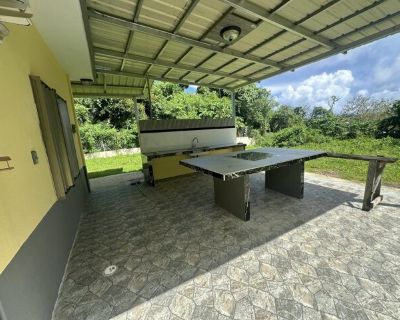 Maleyuc Cir, Yona, Home For Rent