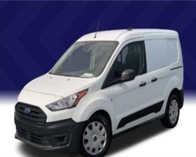 2021 Ford Transit Connect XL