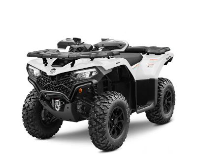 2026 CFMOTO CForce 500 ATV Utility Harker Heights, TX