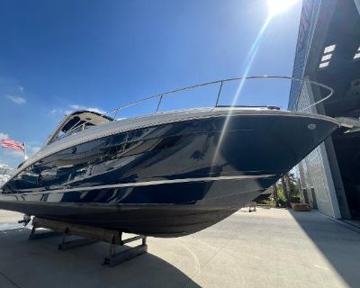Sea Ray 350 Sundancer