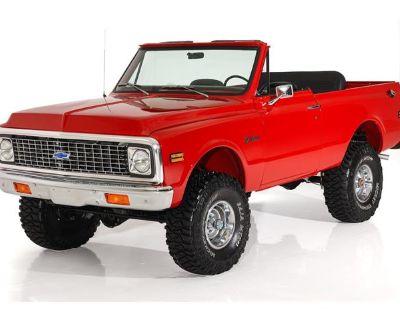 Odometer: 0. HEADLINEEXTERIOR: bulleted textINTERIOR: bulleted textMECHANICS: bulleted textUNDERCARRIAGE: bulleted textAmerican Dream MachinesAt American Dream Machines, we typically have over 100 quailty classic cars and trucks in stock and for sale. We have everything from Corvettes to Cadillacs, Camaros, Mustangs, Mopars, GTOs, Chevelles, Bel Airs, Blazers and exotic sports cars. Our classic...