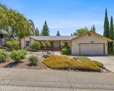 3 Bedroom 2BA 1532 ft Single Family Home For Sale in AUBURN, CA