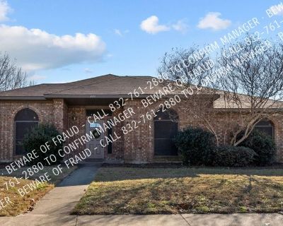 3416 Aster Lane. Rowlett is a nature lover's paradise. The massive Rowlett Creek Nature Preserve is 6 minutes away! Enjoy popular retail and restaurants nearby. This location is perfect. Once inside the home, you're greeted with tall ceilings in the living room and a glimpse of the sparkling pool in the backyard. The kitchen and dining room is to the left and the bedrooms are to the right. The ...