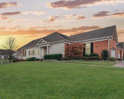 3 Bedroom 3BA 3166 ft Single Family Home For Sale in HAYMARKET, VA