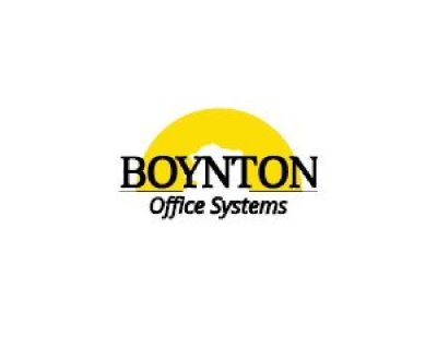 Boynton Office Systems