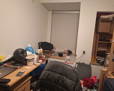 Yousuf Rasool Naroo (Has a Place) on iROOMit. Room in the 1 Bedroom 1BA...