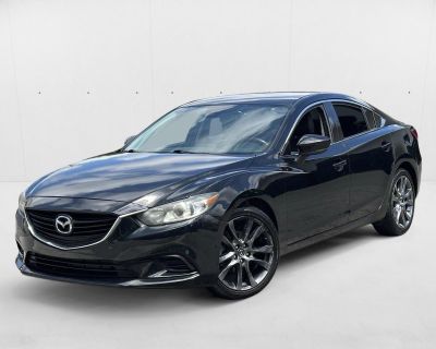 The following items have been reconditioned on this vehicle: all new tires! Keyless Start Black; Leatherette Seat Trim Jet Black Mica This vehicle includes a Money-Back Guarantee* and passed our precise inspection process. Best of all the price you see is the price you pay. No haggling. No back and forth. No pressure. And this price is so good it is guaranteed. *Money-Back Guarantee is valid fo...