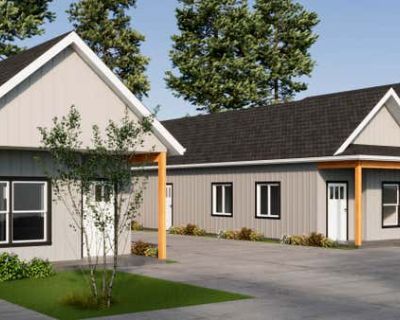 2 Bedroom 2BA 960 ft Single Family Home For Sale in PONDERAY, ID