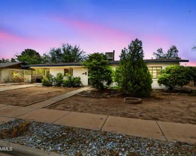 3 Bedroom 2BA 1377 ft Single Family Home For Sale in LAS CRUCES, NM