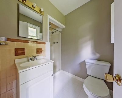 3 Bedroom 2BA 1604 ft Apartment For Rent in Augusta, GA