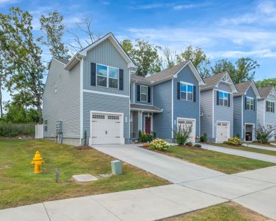 3 Bedroom 2BA 1442 ft Apartment For Rent in Lebanon, TN