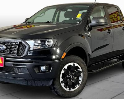 Used 2021 Ford Ranger XL