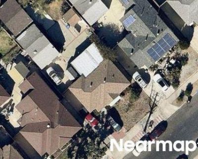 3 Bed 1.0 Bath Bankruptcy Property in Sun Valley, CA 91352 - Rialto St