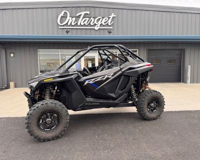 2023 Polaris RZR Pro XP Premium