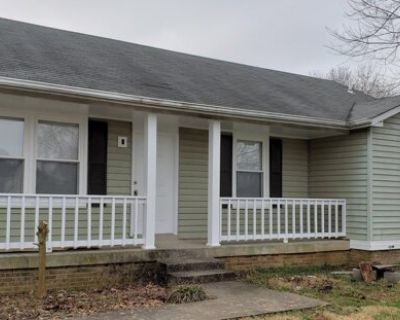 Pembrook Pl, Clarksville, Home For Rent