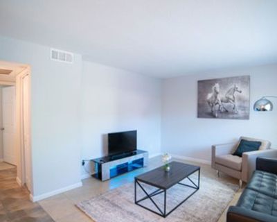 1 Bedroom 1BA Pet-Friendly Apartment For Rent in Tempe, AZ