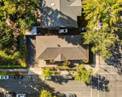 Lots and Land For Sale in Palo Alto, CA