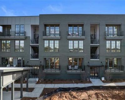 2 Bedroom 2BA 921 ft Condominium For Sale in ATLANTA, GA