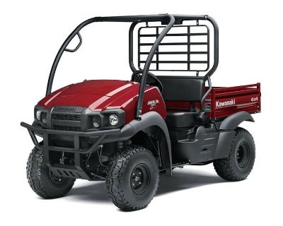 2023 KAWASAKI MULE SX 4X4 FI