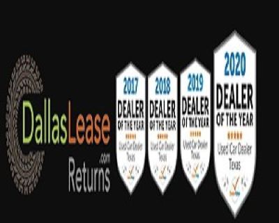 Dallas Lease Returns