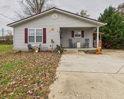3 Bedroom 2BA 1516 ft Single Family Home For Sale in SOUTH POINT, OH