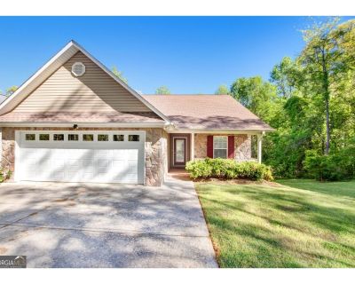 3 Bedroom 2BA 1660 ft² Residential For Sale in Demorest, GA