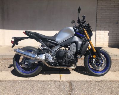 2023 Yamaha MT-09 SP Sport Albuquerque, NM