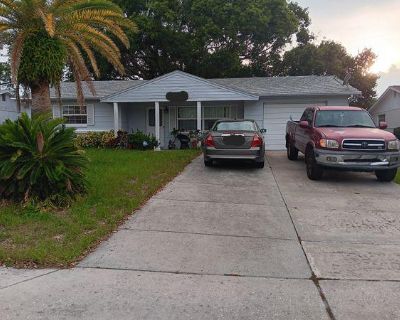 Room For Rent in 2BR 2BA Property, New Port Richey, FL