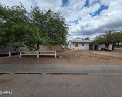 3 Bedroom 1BA 1500 ft Single Family Home For Sale in GUADALUPE, AZ
