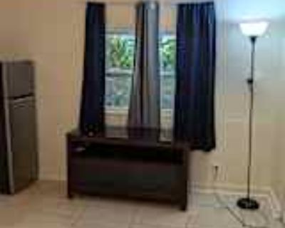 1 Bedroom 1BA 400 ft² Apartment For Rent in North Fort Myers, FL 3232 Carrington Dr