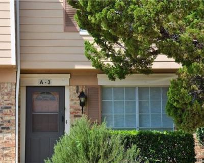2 Bedroom 3BA Condo For Rent in Plano, Texas