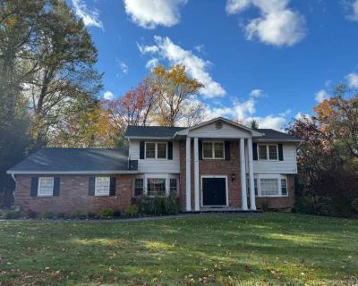 5 Bedroom 4BA 3743 ft Apartment For Rent in New City, NY