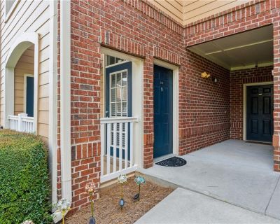 2 Bedroom 2BA 1406 ft Condo For Sale in Duluth, GA