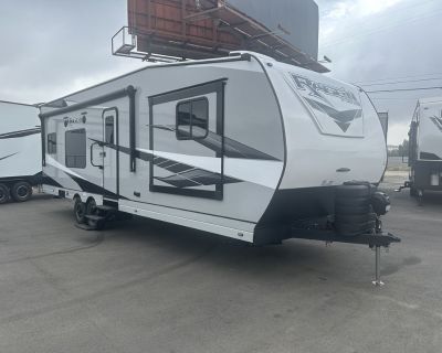 2026 Genesis Supreme Rv Ragen Travel Trailer R2915CRXL
