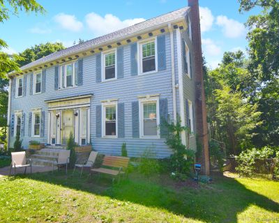 5 Bedroom 3BA 3560 ft Apartment For Rent in Waterbury, CT