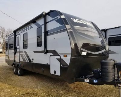 2024 Winnebago V2730RL For Sale by Dealer in Guttenberg, Iowa