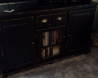 For sale Tv Console
