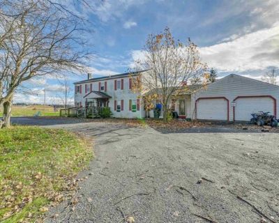 Watch Point Rd, Shoreham, Home For Sale